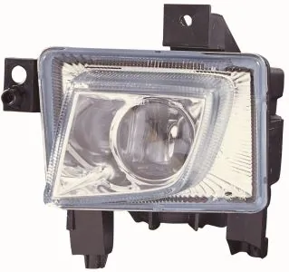 Front Fog Light 442-2010L-UE
