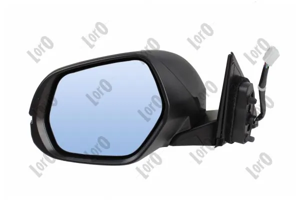 ABAKUS 1401M03 Exterior Mirror
