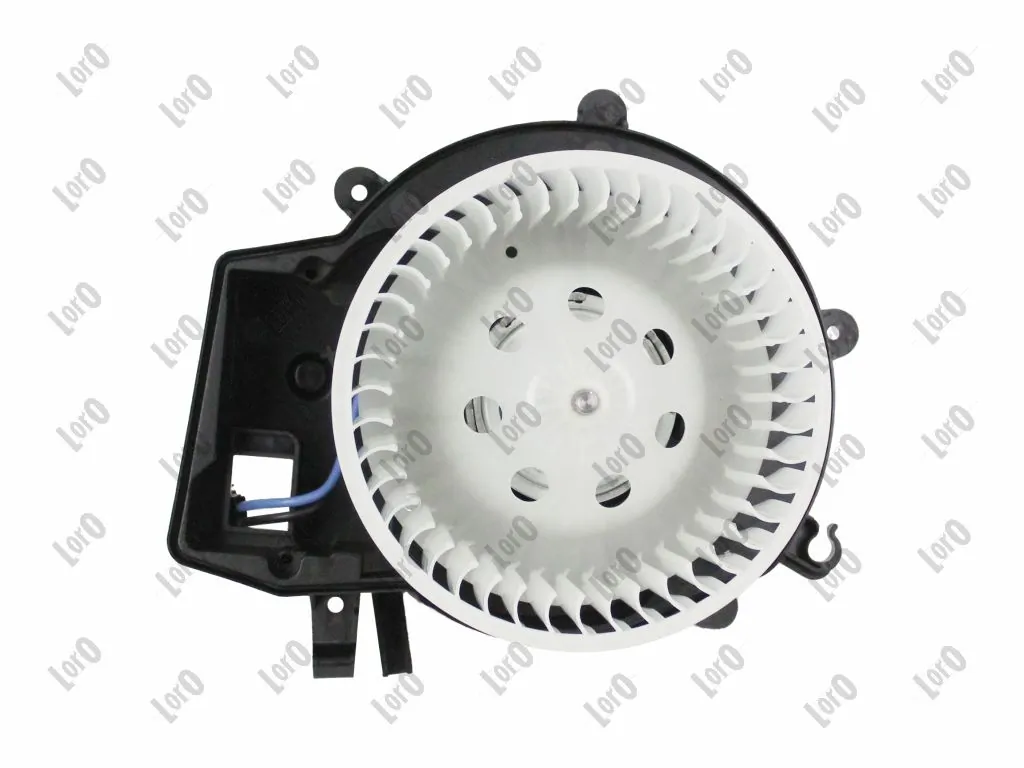 Interior Blower 054-022-0002