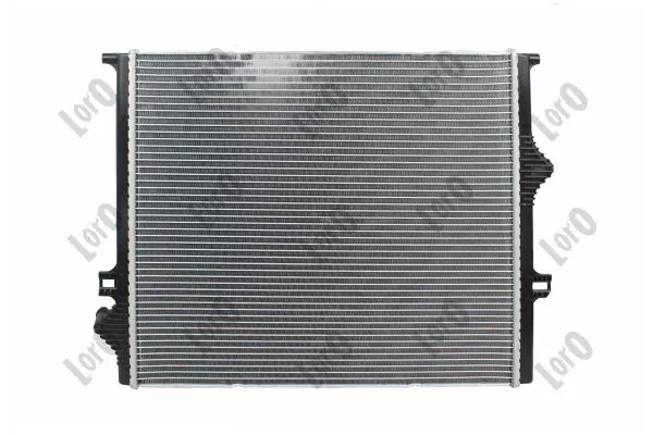 Radiator, engine cooling 004-017-0052