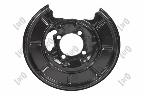 Splash Guard, brake disc 131-07-611