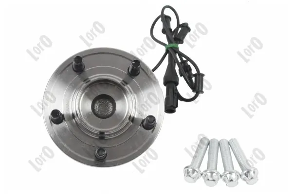 Wheel Hub 141-01-098