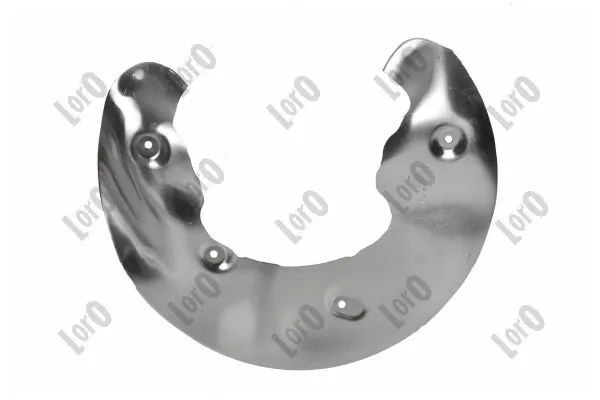 Splash Guard, brake disc 131-07-127