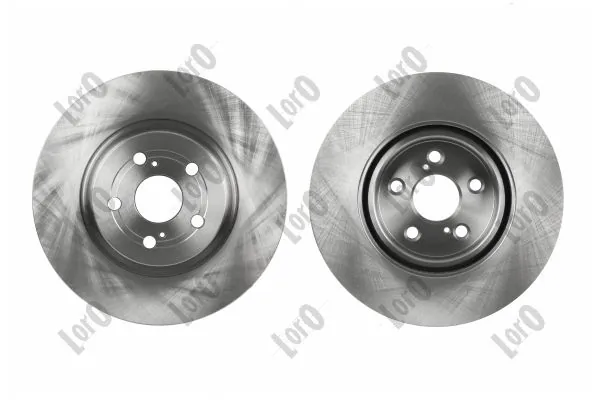 Brake Disc 231-03-088