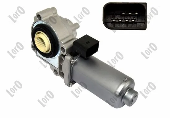 ABAKUS 120-09-017 Actuator, transfer case