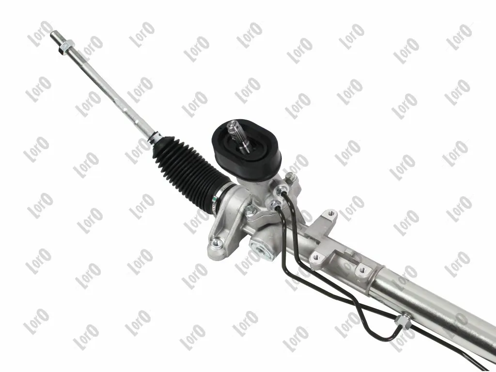 Steering Gear 140-02-009