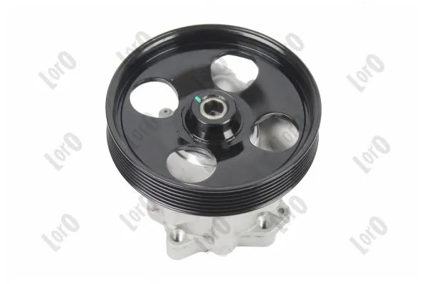 Hydraulic Pump, steering 140-01-283