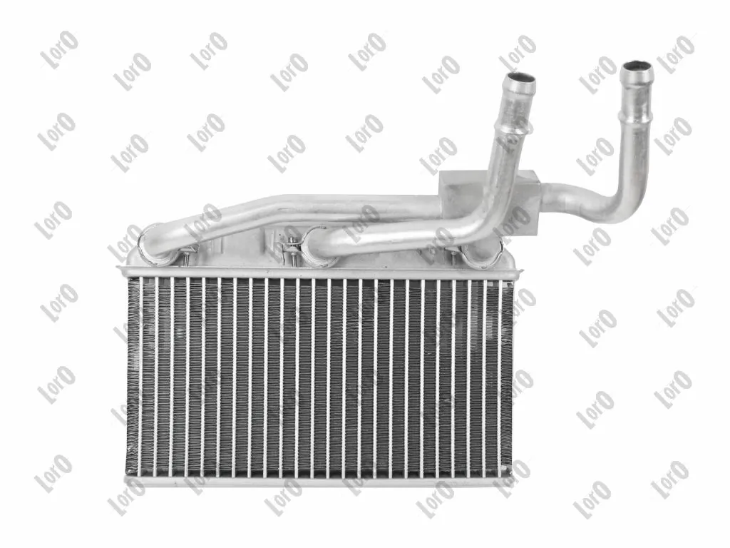 Heat Exchanger, interior heating 004-015-0022