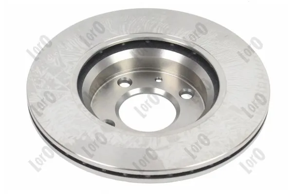 Brake Disc 231-03-217