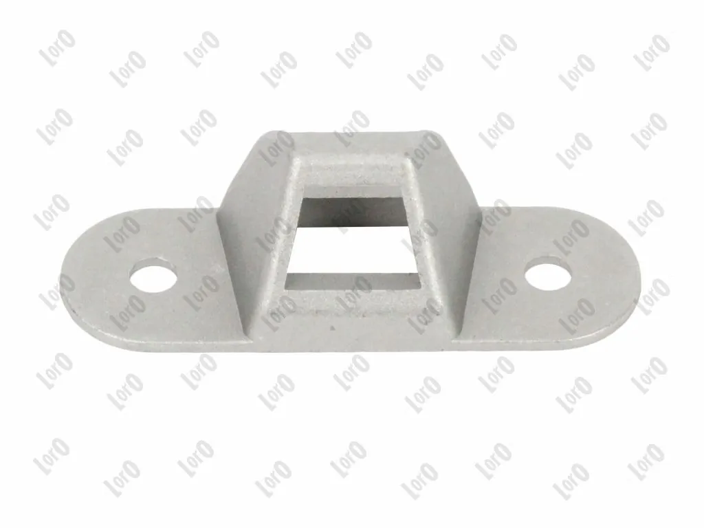 Guide, locking knob 137-02-072