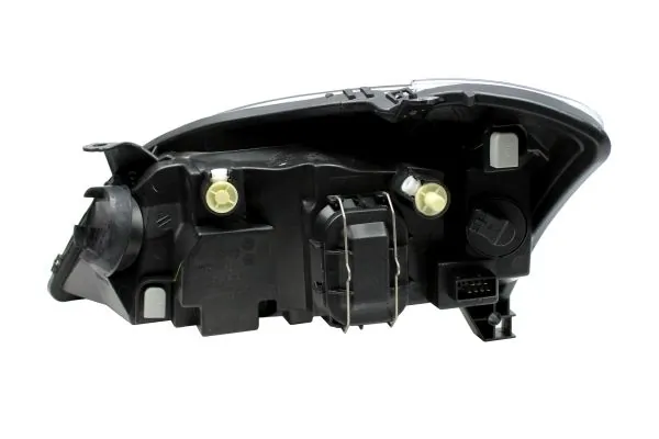 Headlight 212-11D1R-LD-EM