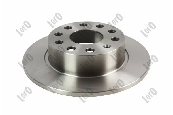 ABAKUS 231-04-003 Brake Disc