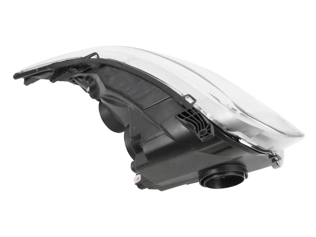 Headlight 431-11C6LMLD-EM