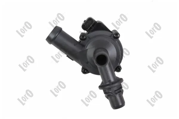 Auxiliary Water Pump (cooling water circuit) 138-01-015