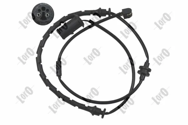 Sensor, brake pad wear 120-10-019