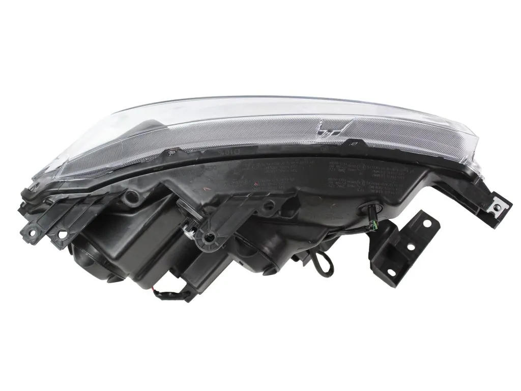 ABAKUS 231-1140L-LEMN2 Headlight