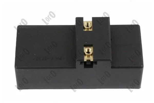 Control Unit, electric fan (engine cooling) 133-003-010