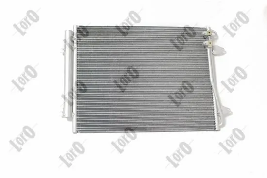 Condenser, air conditioning 053-016-0019