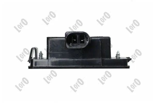 Licence Plate Light 053-12-905