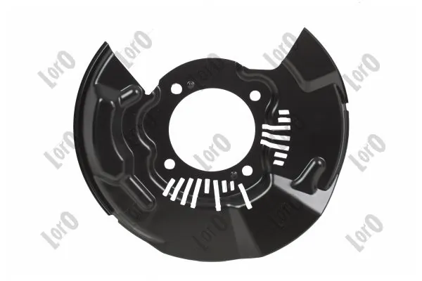 Splash Guard, brake disc 131-07-218
