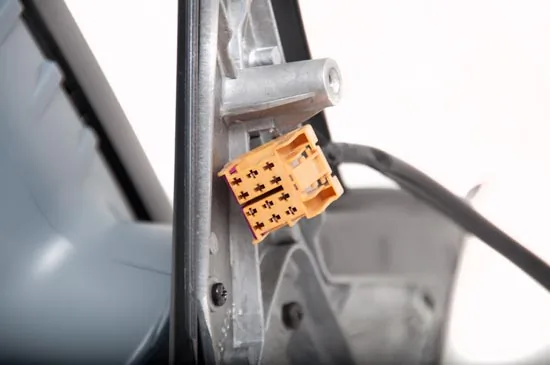 Exterior Mirror 4051M14