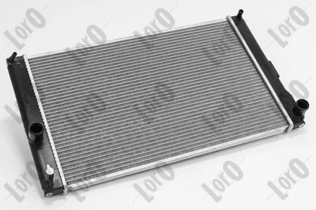 Radiator, engine cooling 051-017-0045-B