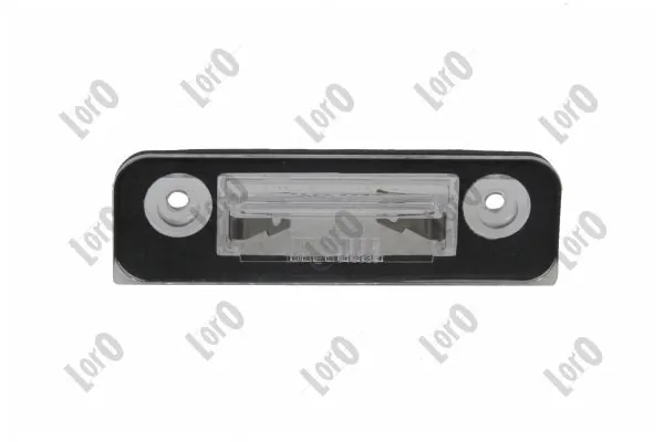 Licence Plate Light 017-28-900