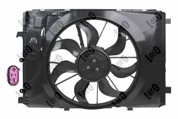 Fan, engine cooling 054-014-0006
