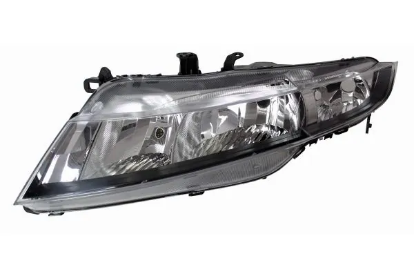 Headlight 217-1160L-LD-EM