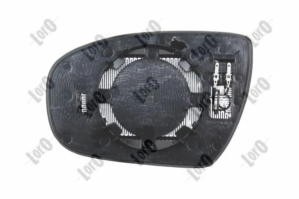 ABAKUS 1541G02 Mirror Glass, exterior mirror
