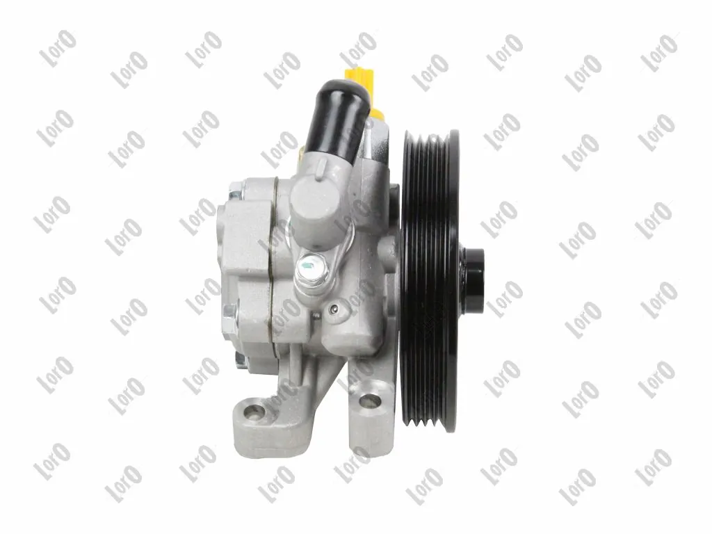 ABAKUS 140-01-118 Hydraulic Pump, steering