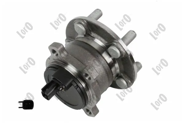Wheel Hub 141-01-127