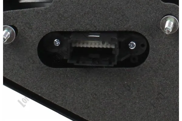 ABAKUS 3124M04 Exterior Mirror