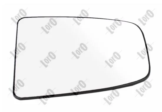 Mirror Glass, exterior mirror 1707G04