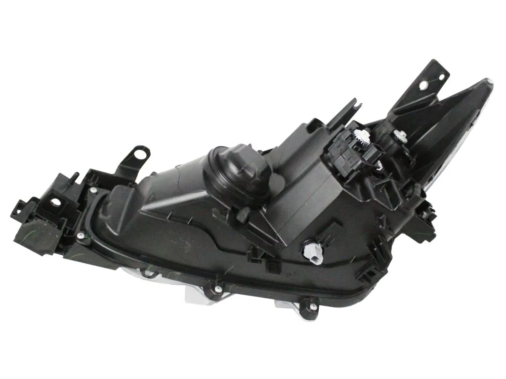 ABAKUS 216-1178RMLDEM2 Headlight