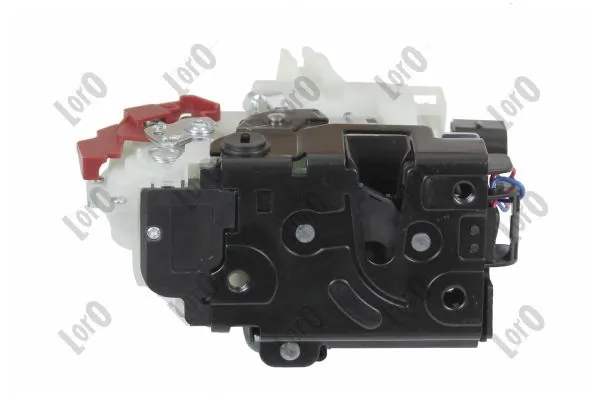 Door Lock 132-053-089