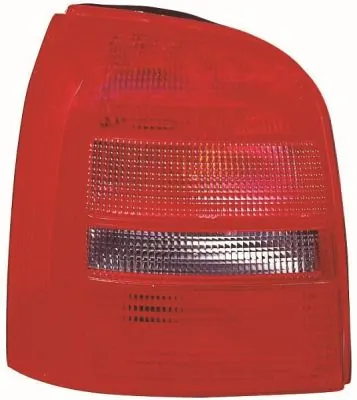 Tail Light Assembly 441-1945L-UE-SR