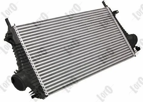Charge Air Cooler 037-018-0005