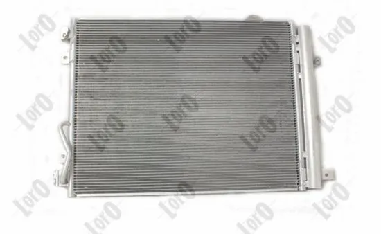 Condenser, air conditioning 024-016-0015