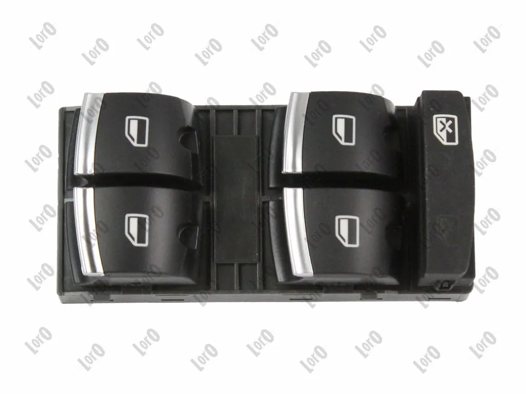 Switch, window regulator 135-05-008