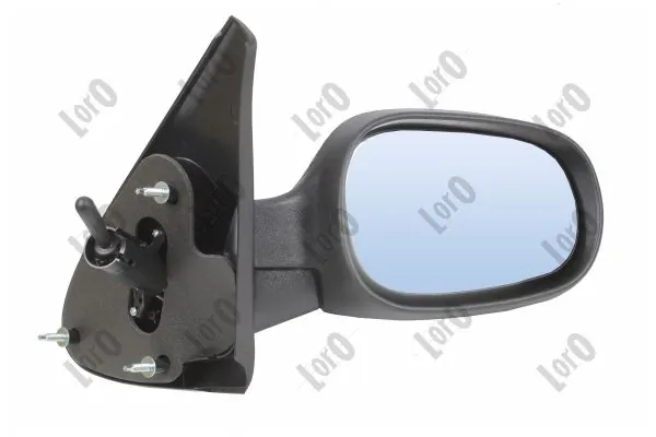 Exterior Mirror 3122M02