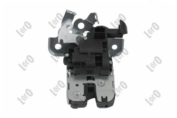 Tailgate Lock 132-003-021