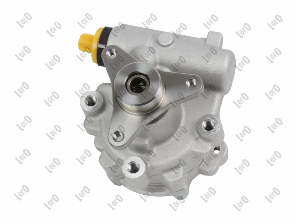 Hydraulic Pump, steering 140-01-122