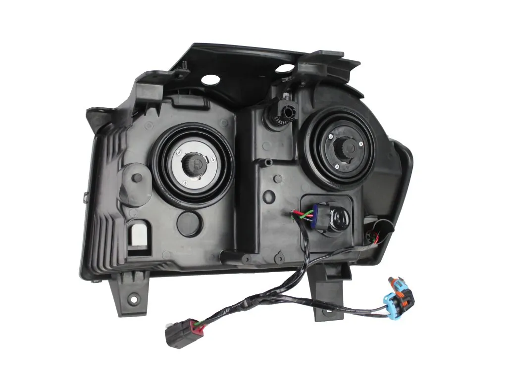 Headlight 333-1172R-US