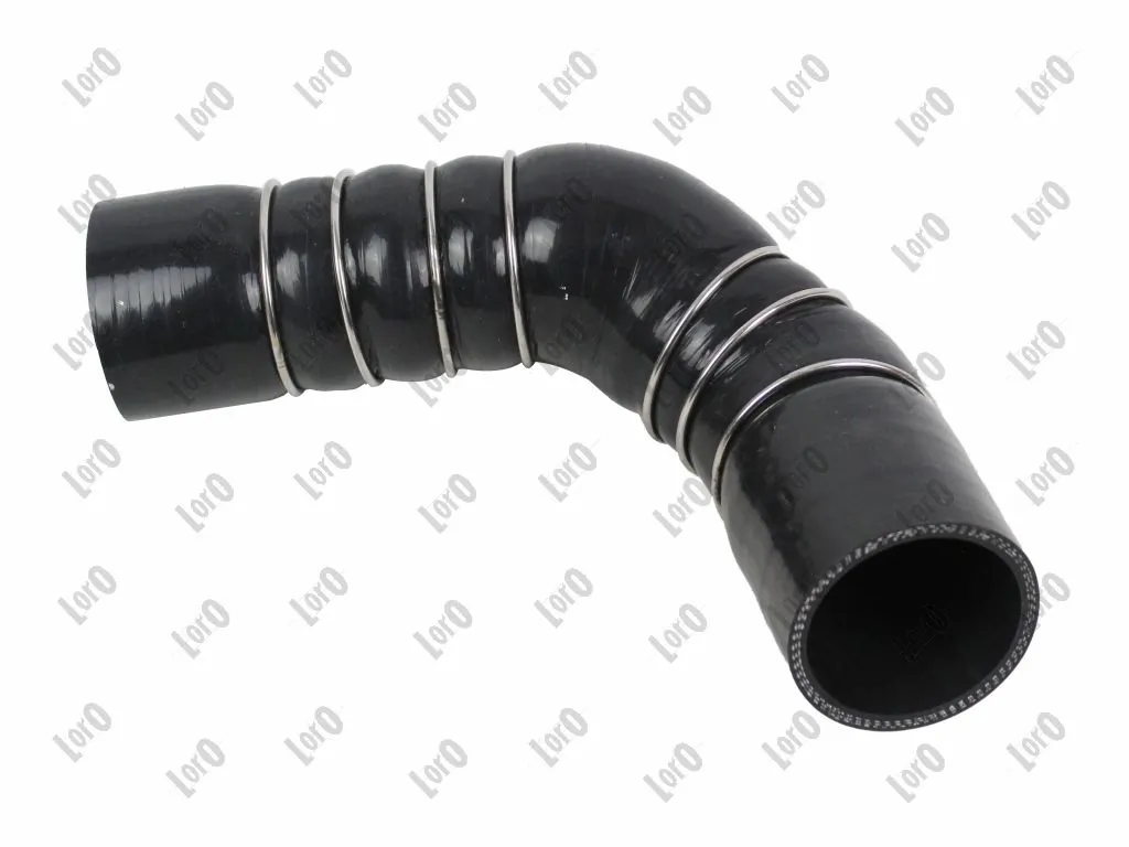 ABAKUS 054-028-093 Charge Air Hose