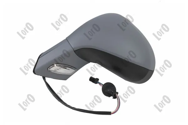 Exterior Mirror 2918M07