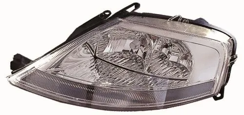 Headlight 552-1117L-LD-EM