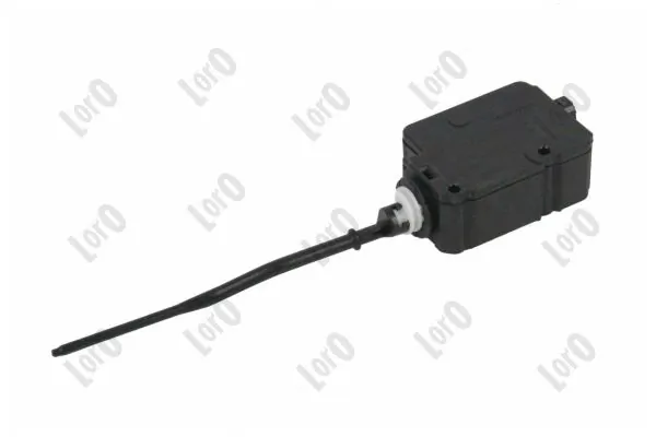 Actuator, central locking system 132-004-115