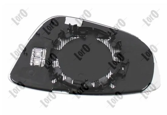 Mirror Glass, exterior mirror 4055G02