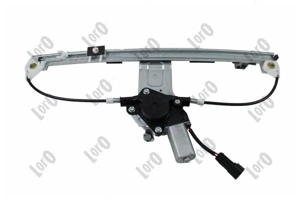 Window Regulator 130-016-005